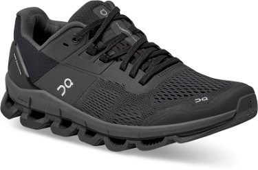 Sneakerek és cipők On Running Cloudace 2 W Fekete | 50.99557, 6