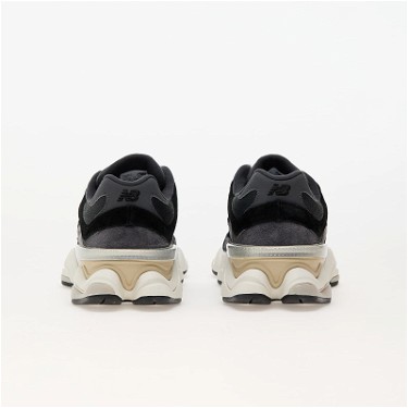 Sneakerek és cipők New Balance 9060 Black Fekete | U9060BLC, 4