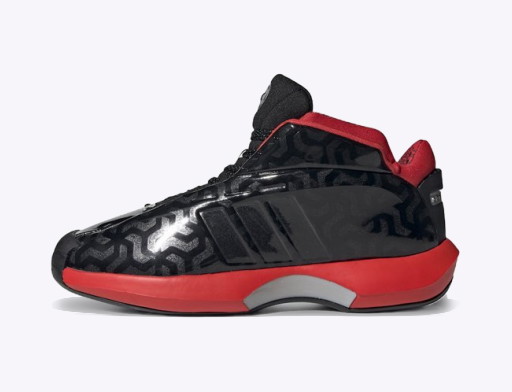 Sneakerek és cipők adidas Originals Crazy 1 Kobe Darth Vader Fekete | EH2460
