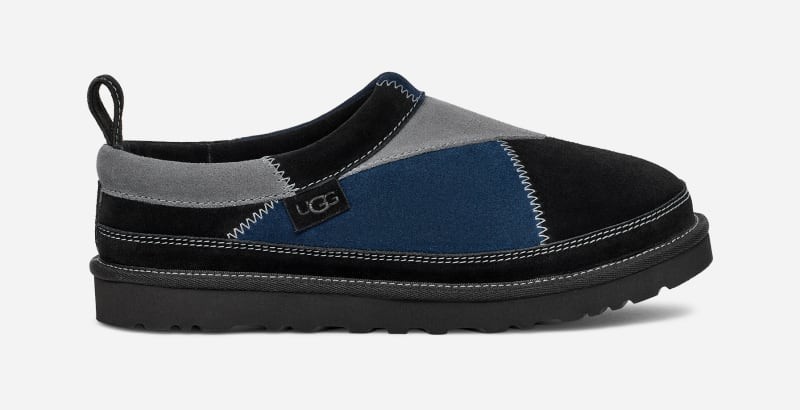 Sneakerek és cipők UGG ® Tasman ReImagined for Fekete | 1166031-BLKM, 0