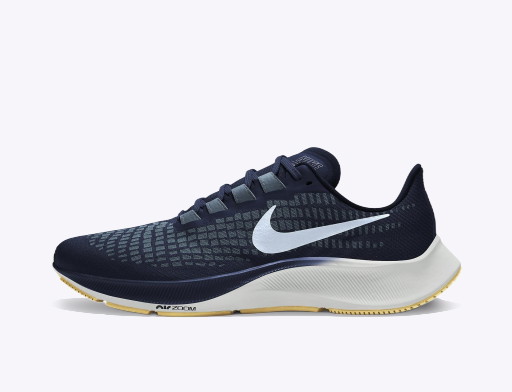 Fuss Nike Air Zoom Pegasus 37 Sötétkék | bq9646-402