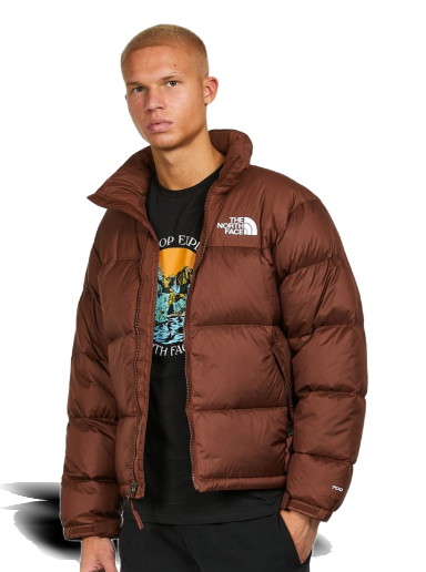 Puff dzsekik The North Face 1996 Retro Nuptse Jacket Barna | NF0A3C8D6S21