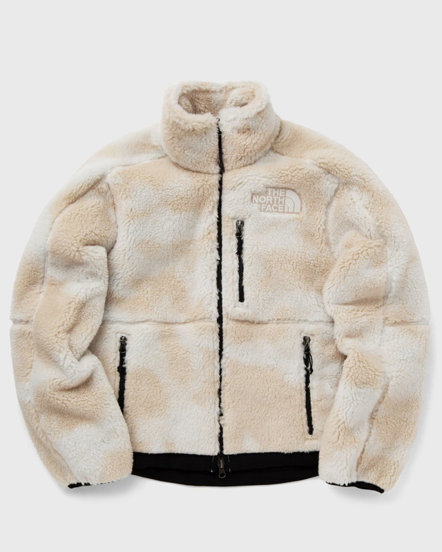 Dzsekik The North Face W DENALI X JACKET Bézs | NF0A870UVOS1