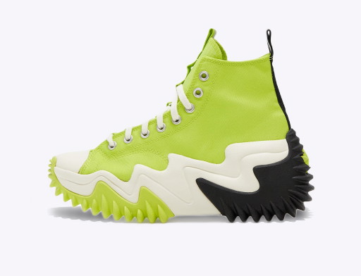 Sneakerek és cipők Converse Run Star Motion Zöld | 172066C