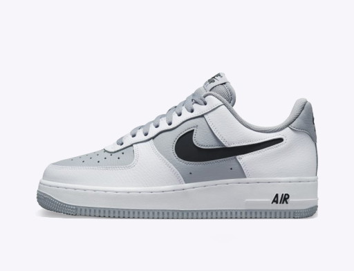 Sneakerek és cipők Nike Air Force 1 '07 LV8 Fehér | DV3501-100