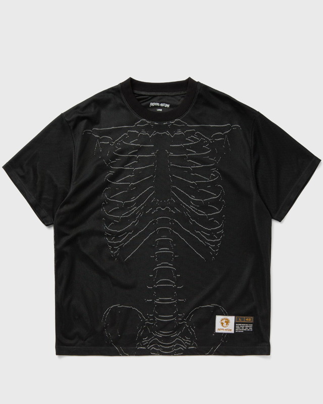 Skeleton Mesh Tee