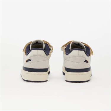 Sneakerek és cipők adidas Originals Forum 84 "Off-White & Navy" Sötétkék | IE9935, 3