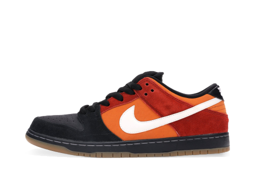 Sneakerek és cipők Nike SB SB Dunk Low Un-Raygun 
Piros | 304292-047