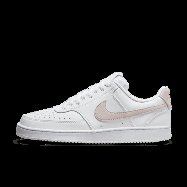Sneakerek és cipők Nike Court Vision Low Next Nature W Fehér | DH3158-109, 1