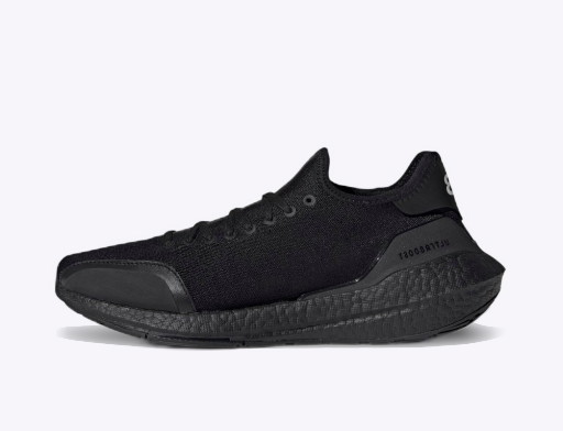 Sneakerek és cipők Y-3 Y-3 UltraBoost 21 Fekete | GZ9133