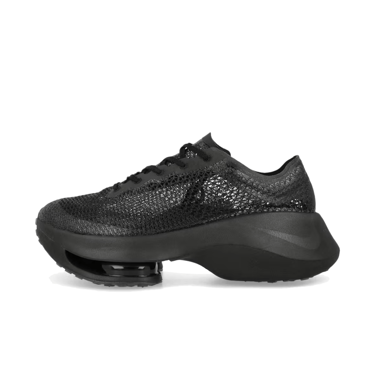 Sneakerek és cipők Nike Zoom MMW 6 TRD Run Black Fekete | DR5385-001, 0