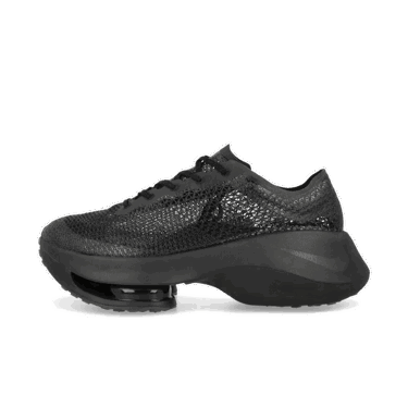 Sneakerek és cipők Nike Zoom MMW 6 TRD Run Black Fekete | DR5385-001, 0