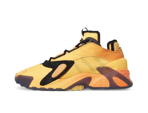 Sneakerek és cipők adidas Originals Streetball Flash Orange 
Narancssárga | EF9598