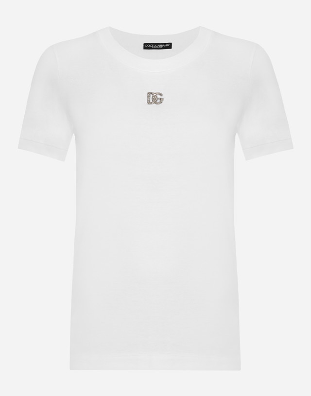 T-shirt M/corta Giro