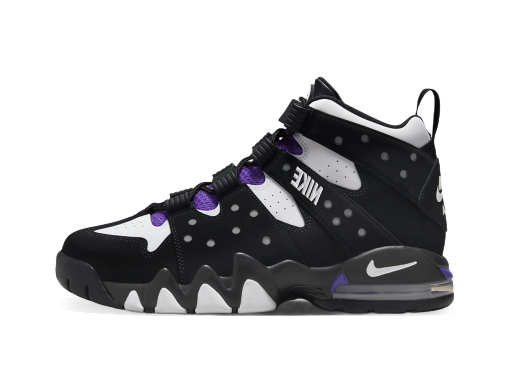 Sneakerek és cipők Nike Air Max CB 94 OG "Black White Purple" 2023 Fekete | FQ8233-001