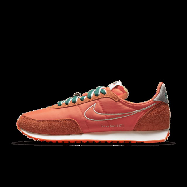 Sneakerek és cipők Nike Waffle Trainer 2 
Piros | DH4390-800