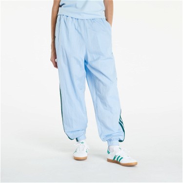 Sweatpants adidas Originals '80S Track Pants Clear Sky Kék | JC6148, 0