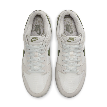 Sneakerek és cipők Nike Dunk Low "Light Bone" Szürke | FV0398-001, 4