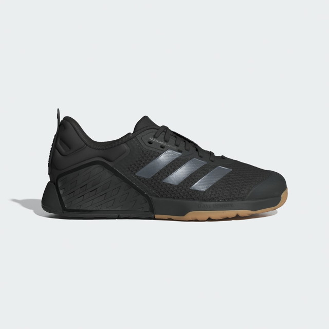 Sneakerek és cipők adidas Performance Dropset 3 Fekete | ID8632