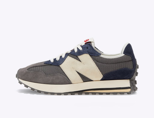 Sneakerek és cipők New Balance 327 Szürke | MS327MD