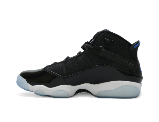 Sneakerek és cipők Jordan Jordan 6 Rings ''Space Jam'' Fekete | 322992-016