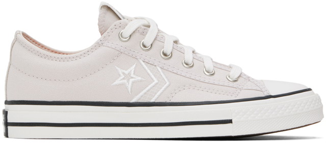 Sneakerek és cipők Converse Star Player 76 Fehér | A09855C