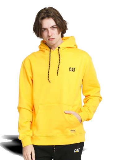 Small Logo Hoodie