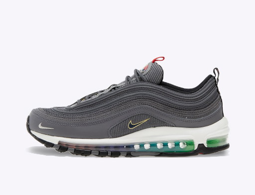 Sneakerek és cipők Nike Air Max 97 EOI Szürke | da8857-001