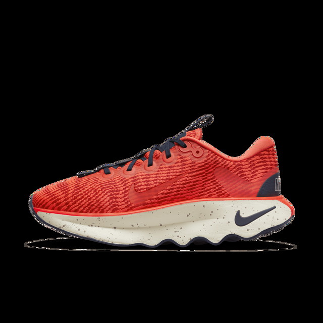 Sneakerek és cipők Nike Motiva 
Piros | DV1237-600