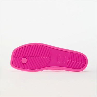 Sneakerek és cipők Crocs Miami Thong Sandal Pink Crush Rózsaszín | 209793-6T, 3