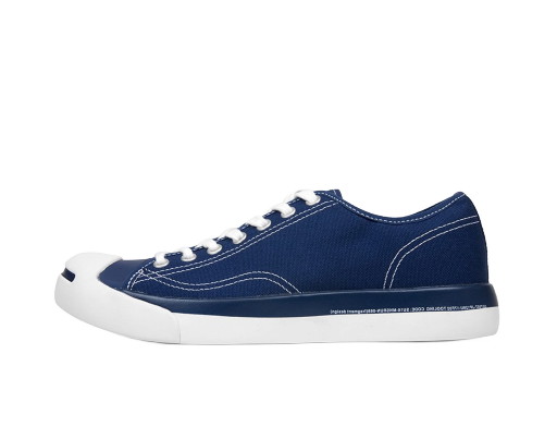 Sneakerek és cipők Converse Jack Purcell Modern Fragment Navy Sötétkék | 160157C