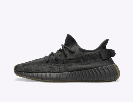 Sneakerek és cipők adidas Yeezy Yeezy Boost 350 V2 ''Cinder Reflective'' Fekete | FY4176