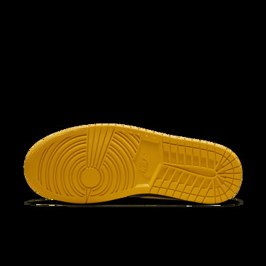 Sneakerek és cipők Jordan Air Jordan 1 Low "Yellow Ochre" Sárga | 553558-072, 1