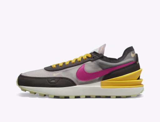 Sneakerek és cipők Nike Waffle One Többszínű | DR7881-001