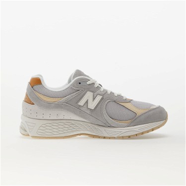 Sneakerek és cipők New Balance 2002R Concrete Grey Szürke | M2002RSB, 4