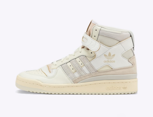 Sneakerek és cipők adidas Originals Forum 84 High Bézs | FY4576