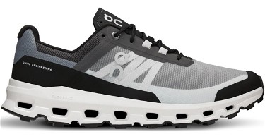 Sneakerek és cipők On Running Cloudvista Szürke | 64-98062, 1