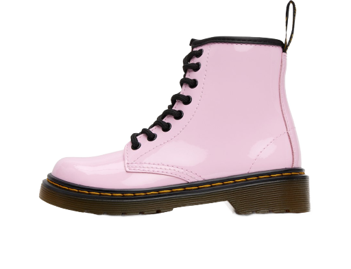 Sneakerek és cipők Dr. Martens 1460 "Pink" Rózsaszín | 26601322