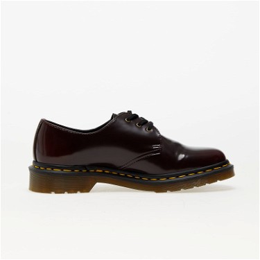 Sneakerek és cipők Dr. Martens 1461 Vegan Burgundia | DM14046601, 4