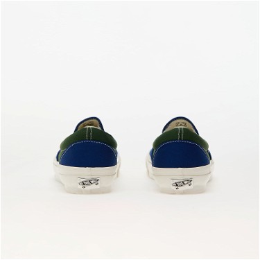 Sneakerek és cipők Vans LX Slip-On Reissue 98 LX BMX Sötétkék | VN000CSEY7G1, 3