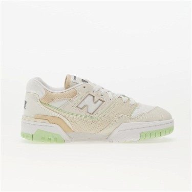 Sneakerek és cipők New Balance 550 Bézs | BBW550FB, 1