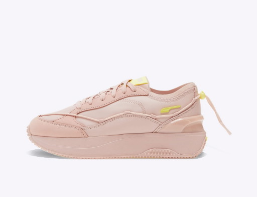 Sneakerek és cipők Puma Cruise Rider Lace Mono W Rózsaszín | 38068002