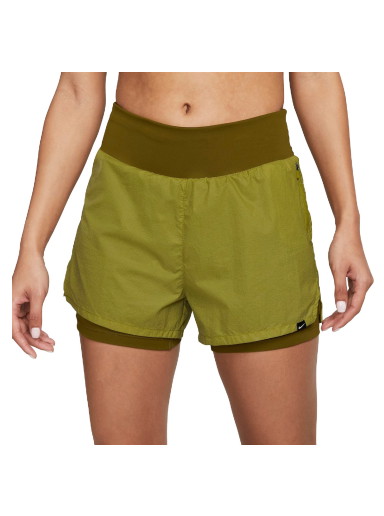 Run Division Shorts