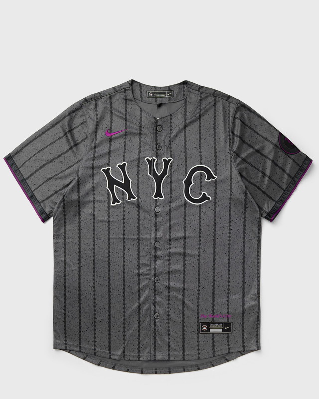 MLB New York Mets Limited City Connect Jersey