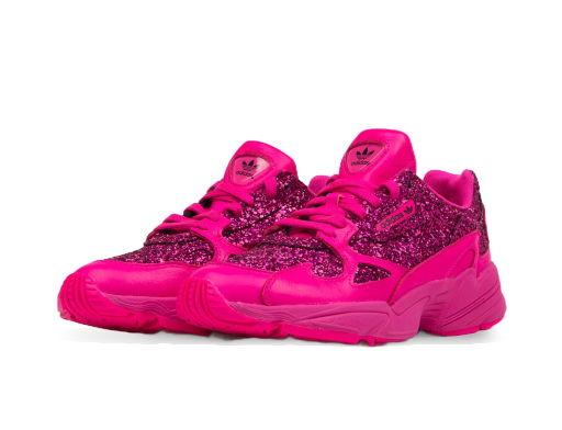 Sneakerek és cipők adidas Originals Falcon W Rózsaszín | BD8077