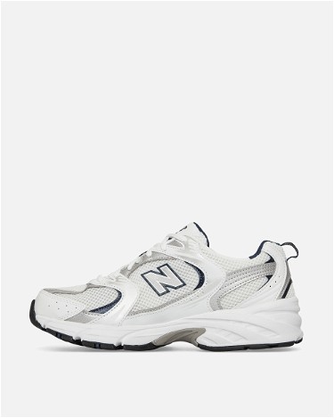 Sneakerek és cipők New Balance 530 Fehér | NBMR530SG, 3