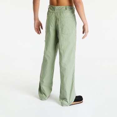 Nadrág Nike Double Panel Pants Zöld | DQ5179-386, 2