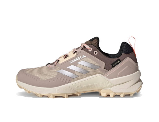 Sneakerek és cipők adidas Performance Terrex Swift R3 GORE-TEX Bézs | HR1315