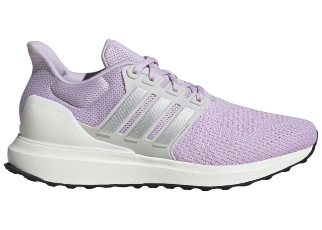 Sneakerek és cipők adidas Performance Ubounce DNA Ice Lavender Grey Silver Metallic W Orgona | IF0899