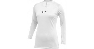 Póló Nike Tee Dri-FIT Park Fehér | av2610-100, 1